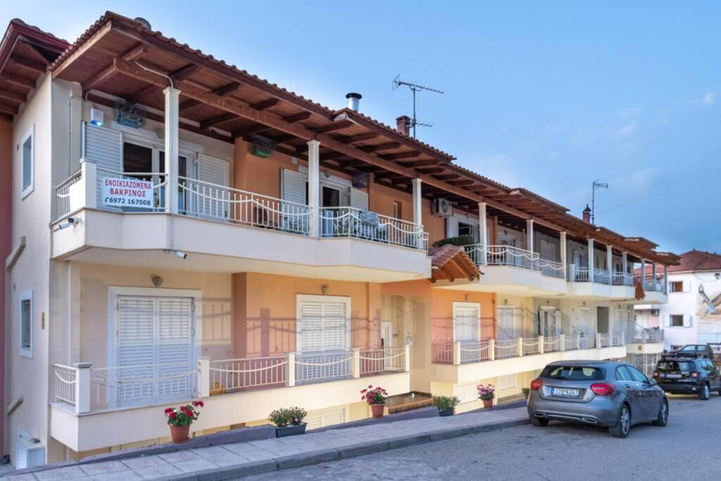 Eagle'S Nest City Apartments 艾伊翁 外观 照片